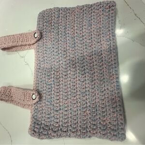 Handmade children top